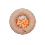 Petit Boum donut sensoriel oranges PBSDORA
