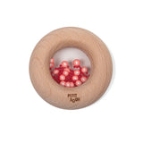 Petit Boum donut sensoriel Tomatoes (tomates) PBSDTOM