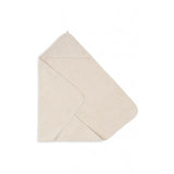 Jollein cape de bain 100x100cm sand 534-836-68191
