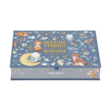 Little Dutch torche de projection d'histoire bleu LD4781