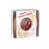 Petit Boum donut sensoriel Strawberries (fraises) PBSDSTRA