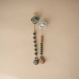 Mushie attache sucette Luna dried thyme 70.067.03