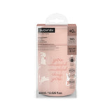 Suavinex pot isotherme 400ml Wonderland lapin rose 403214