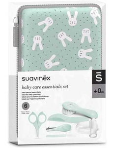Suavinex SX - HYGGE - HYGIENE - Manicure Set - Boy SXZHH070249