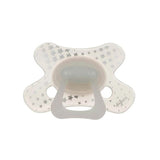 Difrax sucette natural 6m+ Glow in the dark GL127/3229630