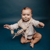 Suavinex sucette SX Pro Smoothie 6-18m beige 308611