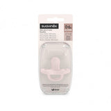 Suavinex sucette SX Pro Smoothie 0-6m rose 308602