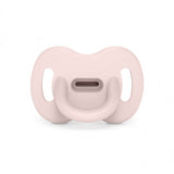 Suavinex sucette SX Pro Smoothie 0-6m rose 308602
