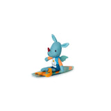 Lilliputiens Surfeur magique Joe le dragon 83543