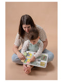 Taf Toys Panneau d'activités 13295-TAF