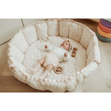 Play & go tapis de jeu biologique Bloom Moon