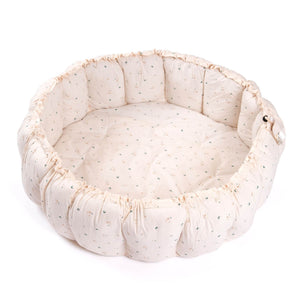Play & go tapis de jeu biologique Bloom Moon