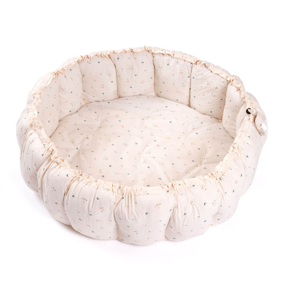 Play & go tapis de jeu biologique Bloom Moon