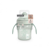Suavinex tasse d'apprentissage 200ml Wonderland Lapin vert 3402788