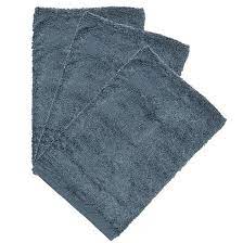 Timboo gant de toilette marin (lot de 3) TM-WAS30-519