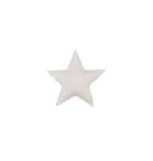 Bemini coussin décoratif étoile 554STARS81CU
