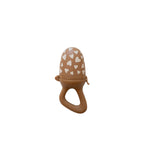 Zakuw tétine grignoteuse Fall in love camel TET-GRIFILCAMEL