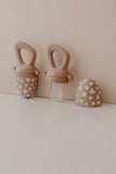 Zakuw tétine grignoteuse Fall in love taupe TET-GRIFILTAUPE