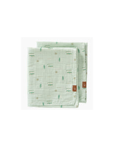 Fresk draps tetras 70x60cm (2pces) Surf Boy F115-11