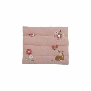 Little Dutch tapis de parc 75x95 cm Fairy Garden LD9008