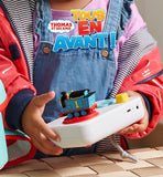 Faba Tous en avant ! Thomas et ses amis FFF15604