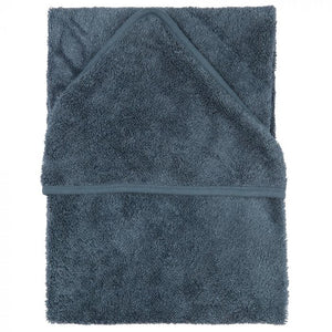 Timboo cape de bain 74x74cm marin TM-CAP04-519