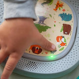 Timio lecteur rechargeable + 5 disques TMP0404