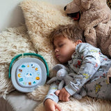 Timio lecteur rechargeable + 5 disques TMP0404