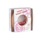Petit Boum donut sensoriel Tomatoes (tomates) PBSDTOM