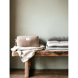 Babyshower trousse toilette camila caramel glacé nececrg