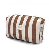 Babyshower trousse toilette camila caramel sailor NECECSA