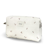 Babyshower trousse toilette camila cherry NECECHY