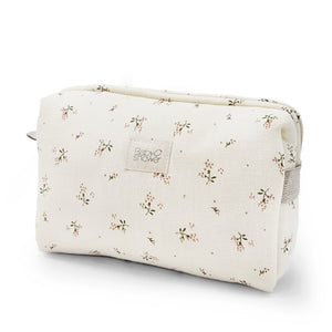 Babyshower  trousse toilette camila roseberry NECEROB