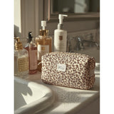Babyshower trousse toilette camila wild print NECEWIP