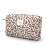 Babyshower trousse toilette camila wild print NECEWIP