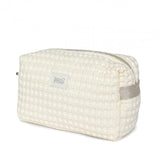 Babyshower trousse toilette gofre vanilla NECEGVA