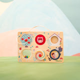 Lilliputiens valisette découvertes Contes 83510