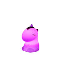 Little L veilleuse Cosmo licorne rose pailletée UNIPINKR