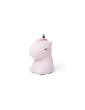 Little L veilleuse Cosmo licorne rose pailletée UNIPINKR