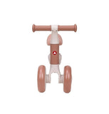 Topmark vélo d'équilibre Yuki macchiato T6081