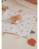 Noukie's Fluffy, Orso & Lily doudou d'activités Lily N2640.17