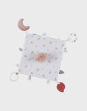 Noukie's Fluffy, Orso & Lily doudou d'activités Lily N2640.17