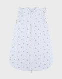 Noukie's gigoteuse en gaze de coton 70cm  Fleurs d'Antan BB2640.05