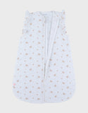 Noukie's gigoteuse en gaze de coton 70cm  Fleurs d'Antan BB2640.05