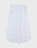 Noukie's gigoteuse en gaze de coton 70cm  Fleurs d'Antan BB2640.05