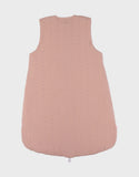 Noukie's gigoteuse 70cm gaze de coton rose BB2640.25