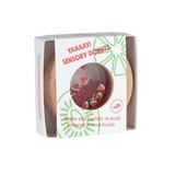 Petit Boum donut sensoriel pastèques PBSDWAT