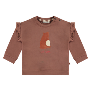 Babyface Sweat wood BBE24528420