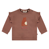 Babyface Sweat wood BBE24528420