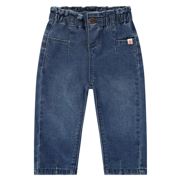 Babyface Pantalon jeans avec poches Denim blue BBE24528222